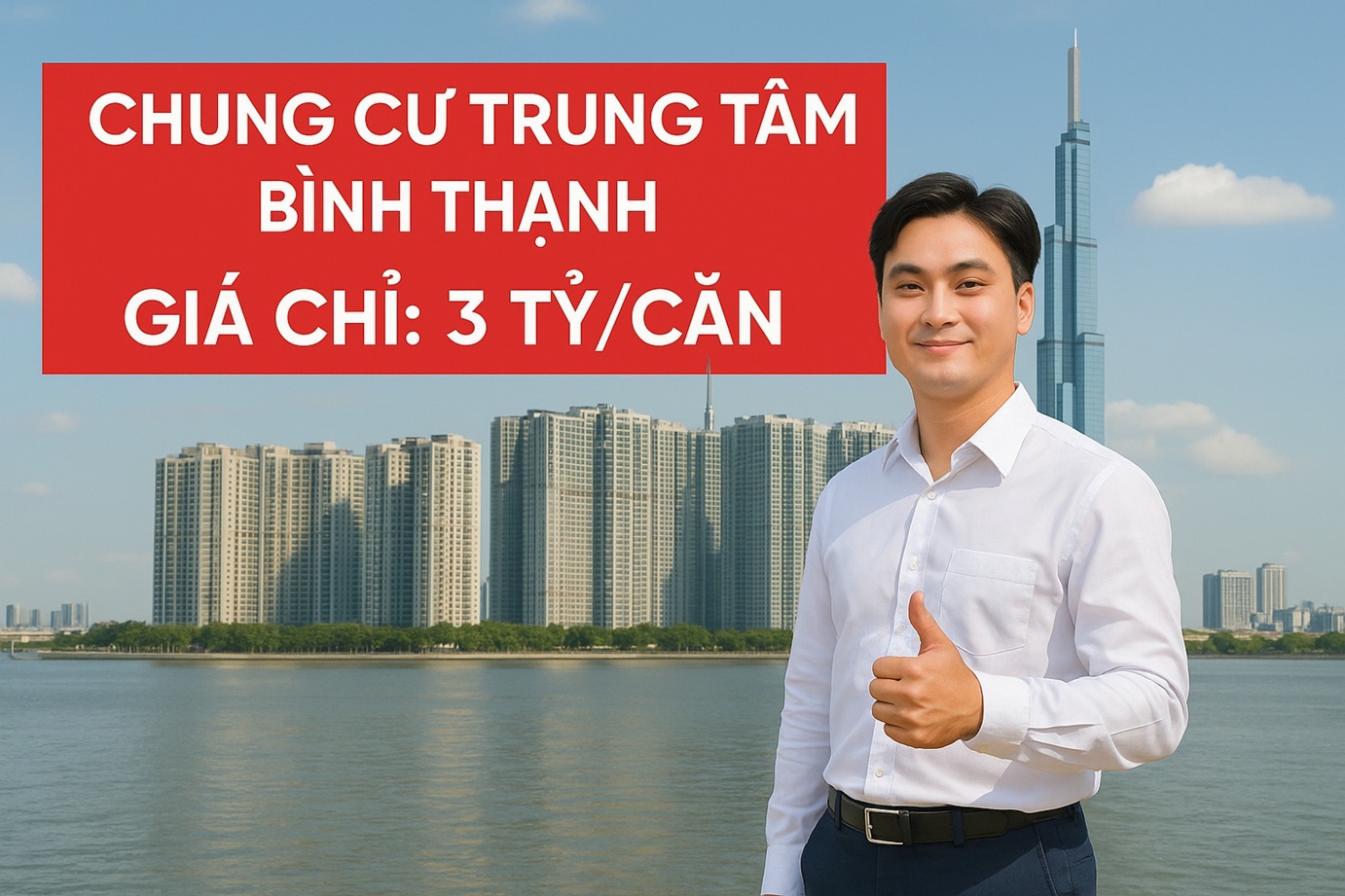 Chung cư bình dân